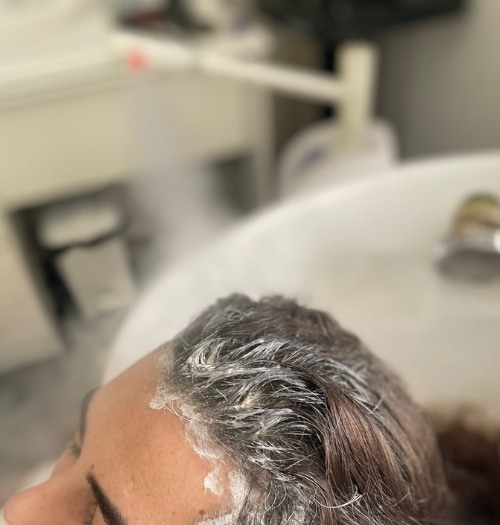 Terapia capilar